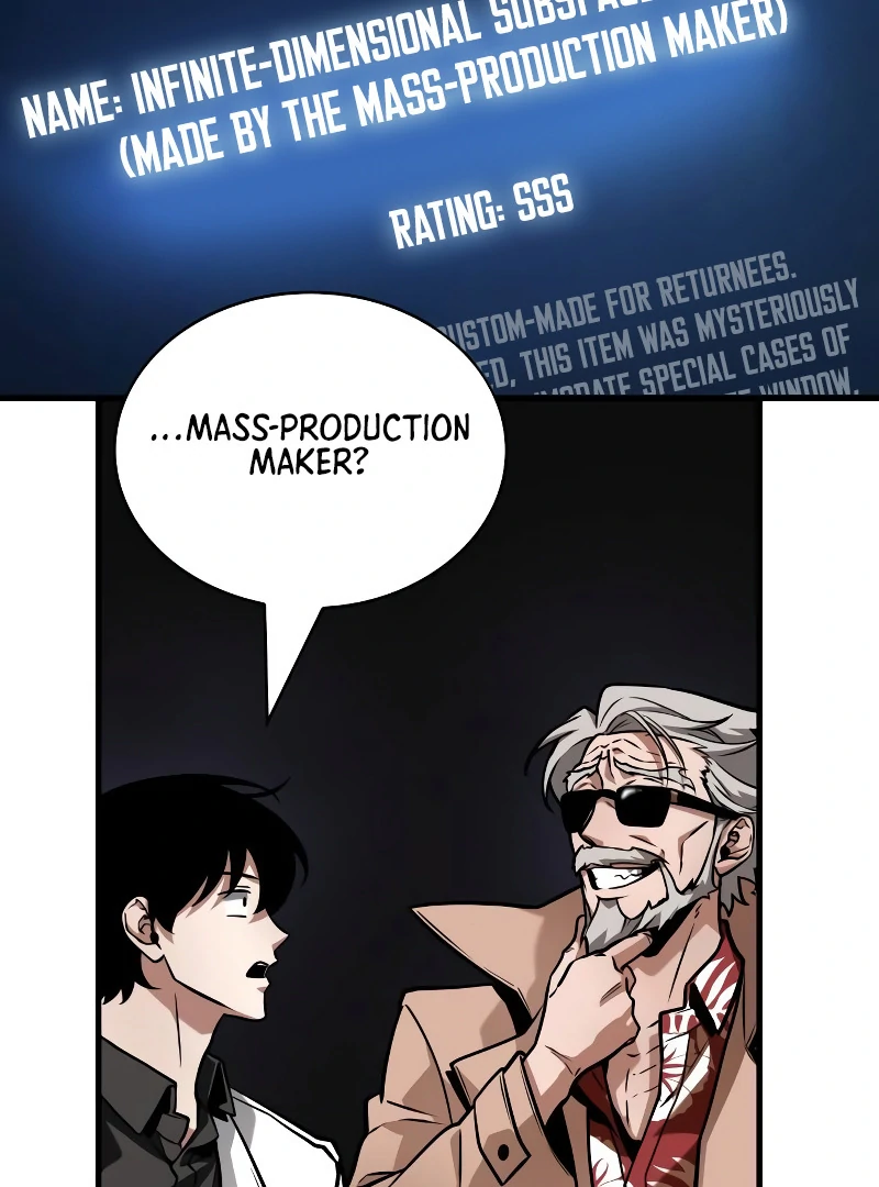 Omniscient Reader’s Viewpoint - Chapter 272 manhwa