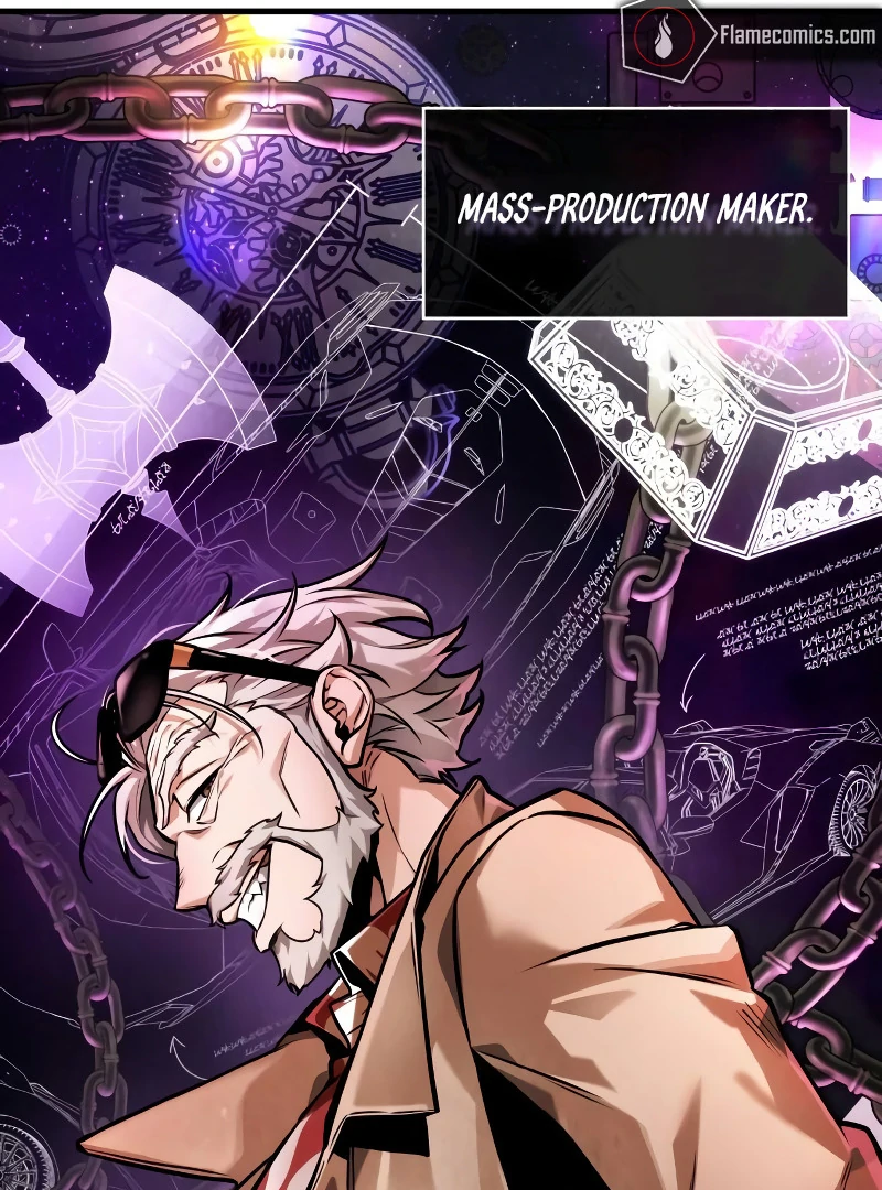 Omniscient Reader’s Viewpoint - Chapter 272 manhwa