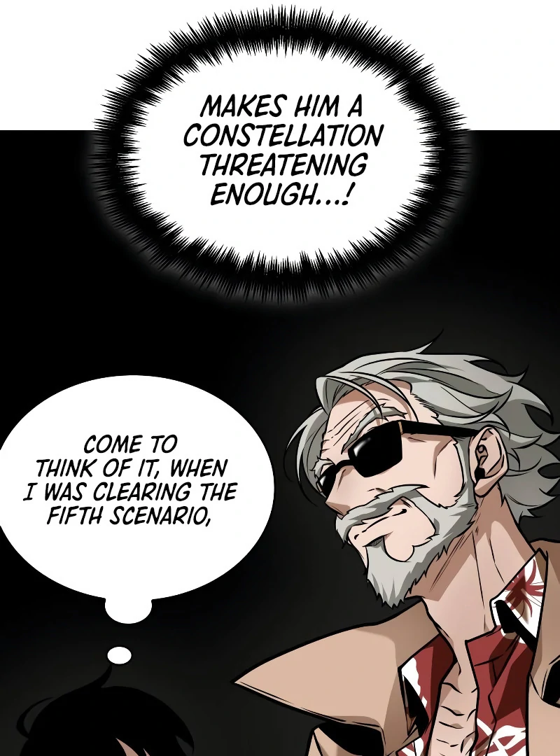 Omniscient Reader’s Viewpoint - Chapter 272 manhwa