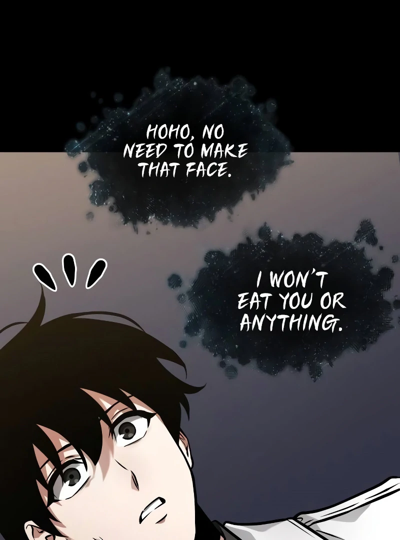Omniscient Reader’s Viewpoint - Chapter 272 manhwa