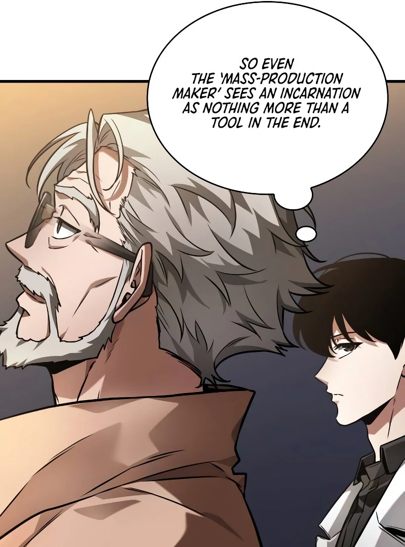 Omniscient Reader’s Viewpoint - Chapter 272 manhwa