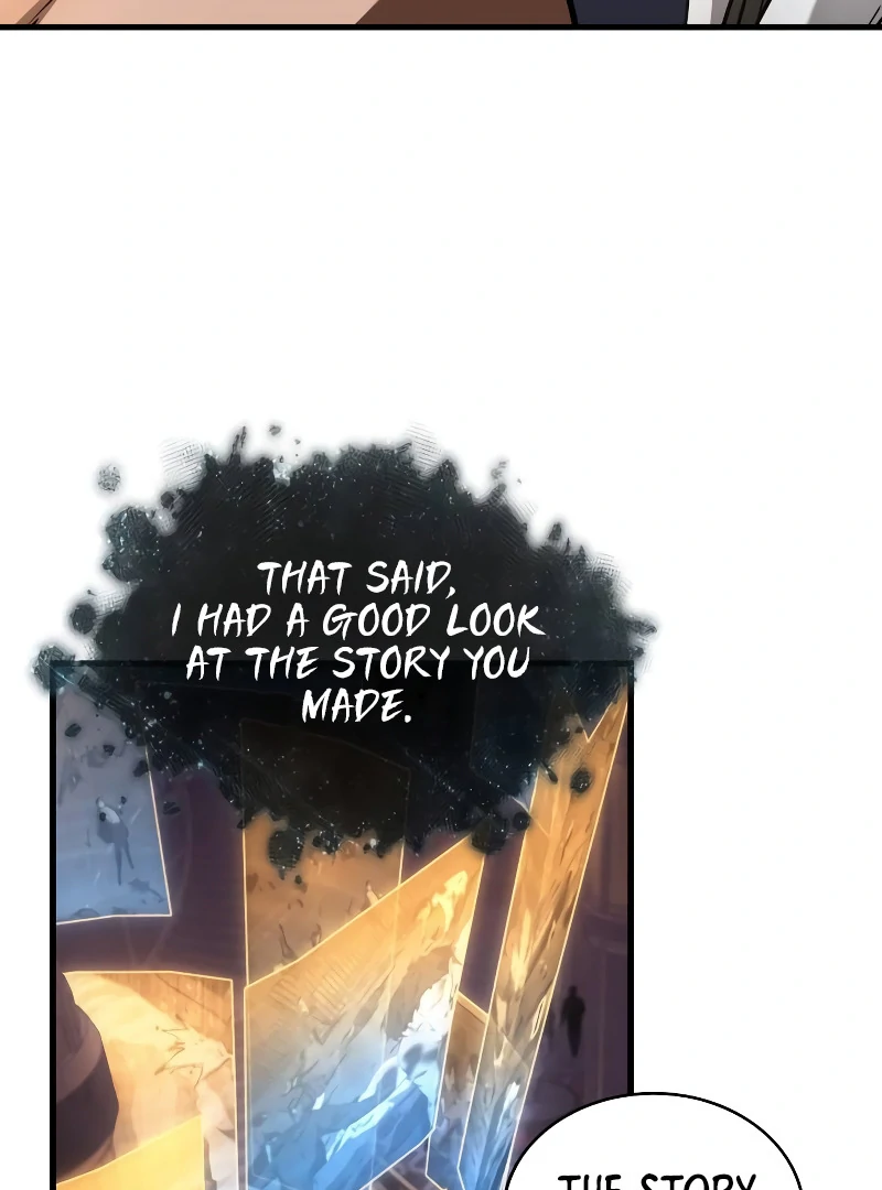 Omniscient Reader’s Viewpoint - Chapter 272 manhwa