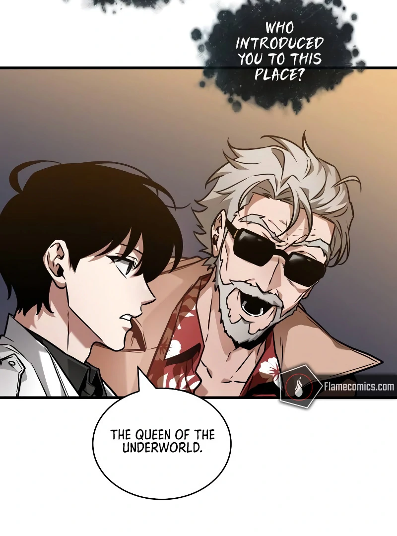 Omniscient Reader’s Viewpoint - Chapter 272 manhwa