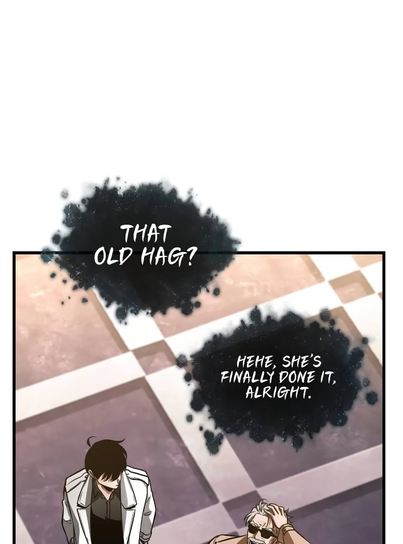 Omniscient Reader’s Viewpoint - Chapter 272 manhwa