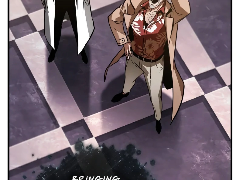 Omniscient Reader’s Viewpoint - Chapter 272 manhwa