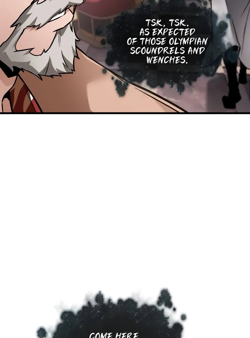 Omniscient Reader’s Viewpoint - Chapter 272 manhwa