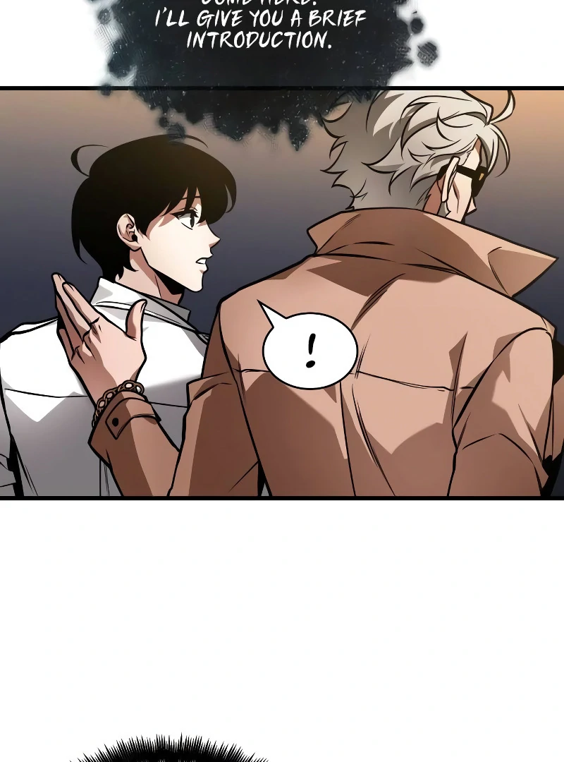 Omniscient Reader’s Viewpoint - Chapter 272 manhwa
