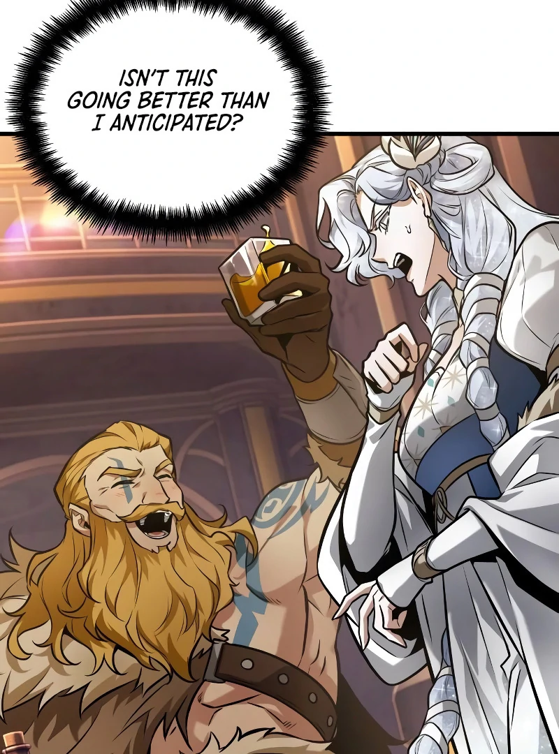 Omniscient Reader’s Viewpoint - Chapter 272 manhwa