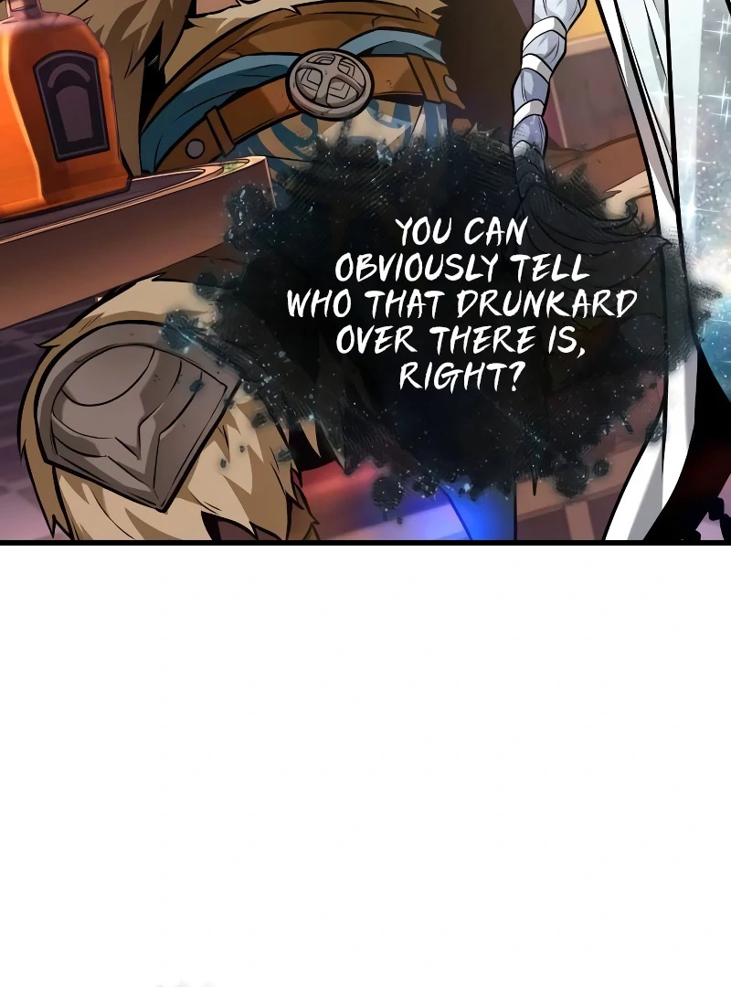 Omniscient Reader’s Viewpoint - Chapter 272 manhwa