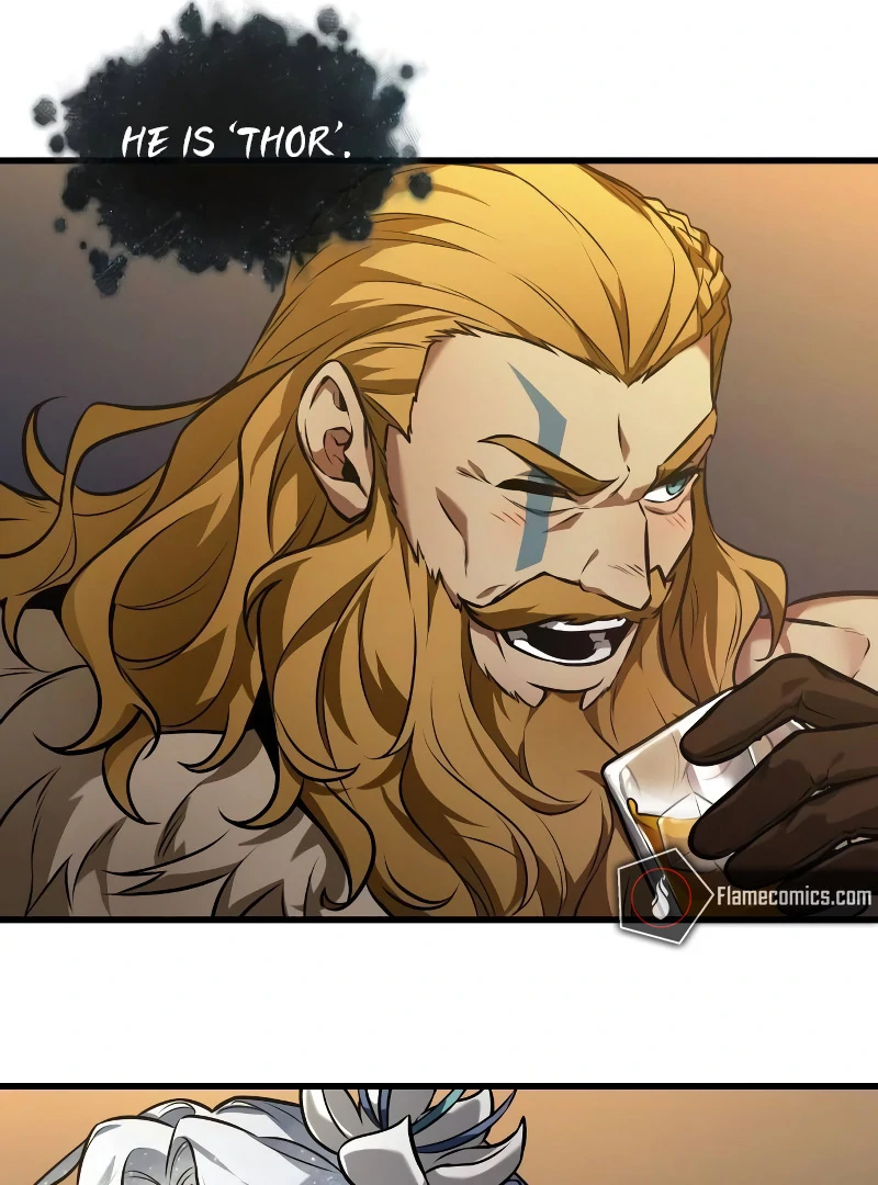 Omniscient Reader’s Viewpoint - Chapter 272 manhwa