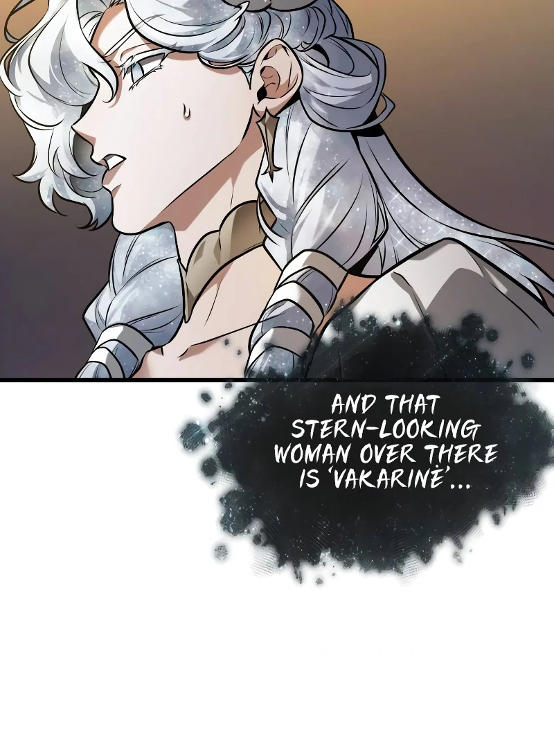 Omniscient Reader’s Viewpoint - Chapter 272 manhwa