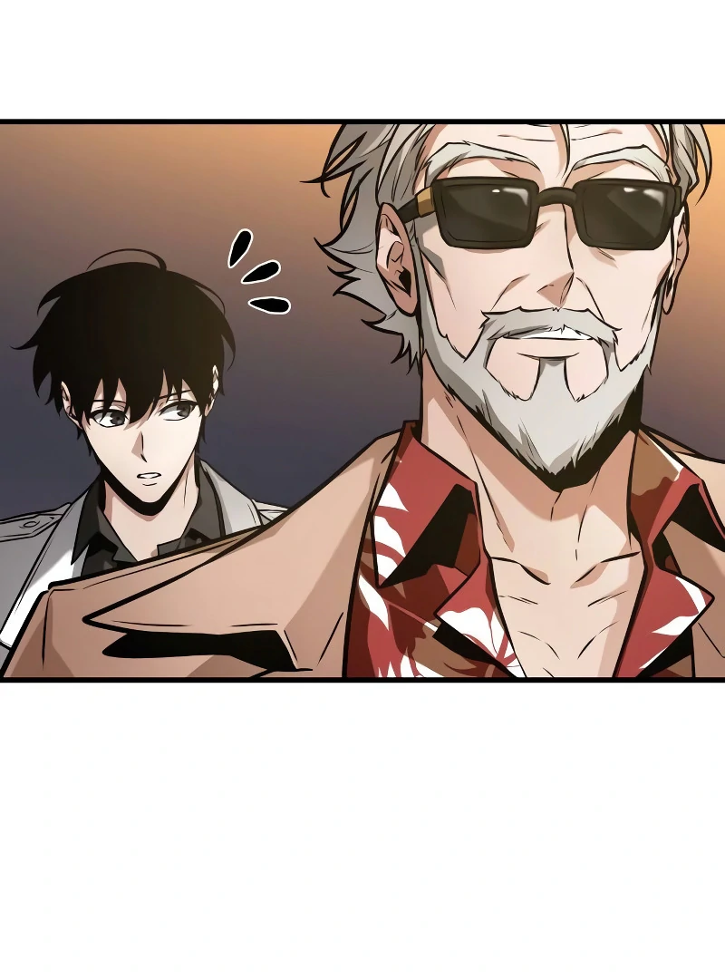 Omniscient Reader’s Viewpoint - Chapter 272 manhwa