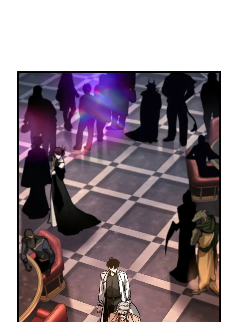 Omniscient Reader’s Viewpoint - Chapter 272 manhwa