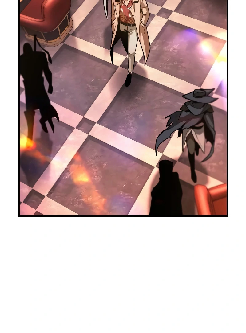Omniscient Reader’s Viewpoint - Chapter 272 manhwa