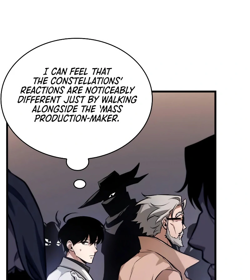 Omniscient Reader’s Viewpoint - Chapter 272 manhwa