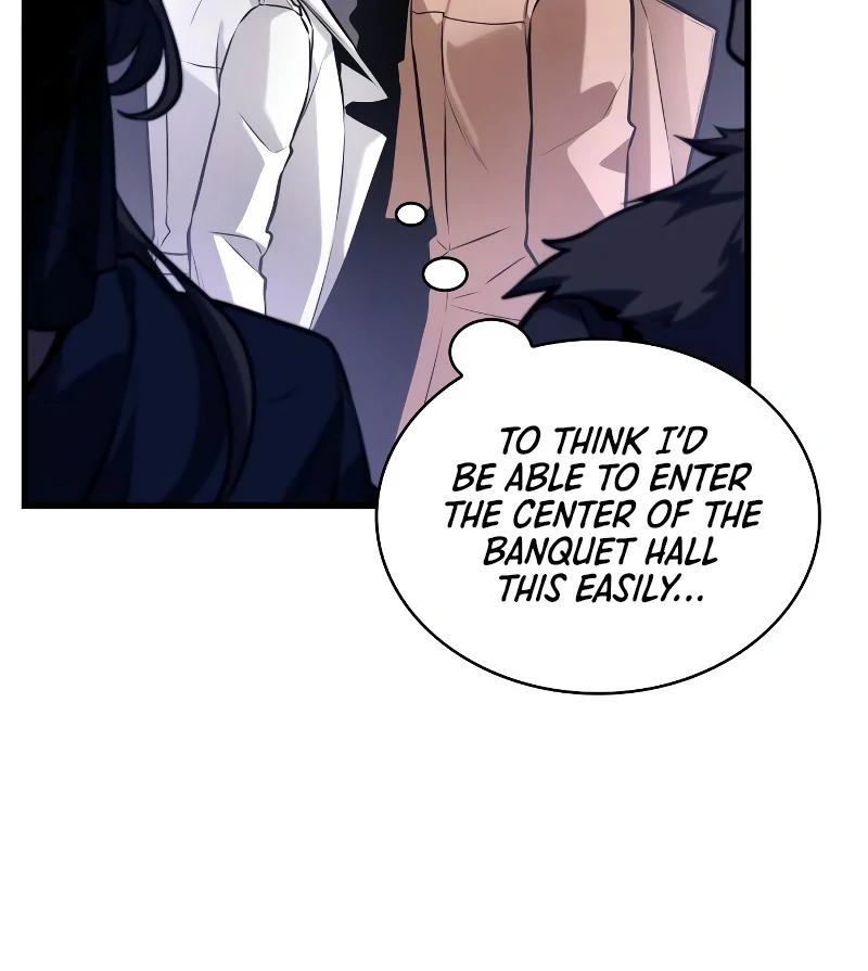 Omniscient Reader’s Viewpoint - Chapter 272 manhwa