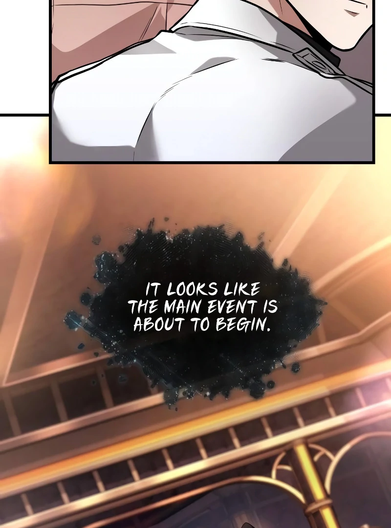 Omniscient Reader’s Viewpoint - Chapter 272 manhwa