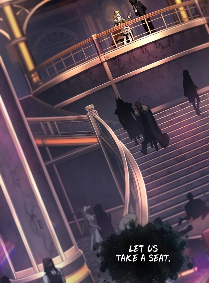 Omniscient Reader’s Viewpoint - Chapter 272 manhwa