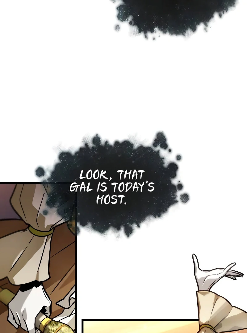 Omniscient Reader’s Viewpoint - Chapter 272 manhwa