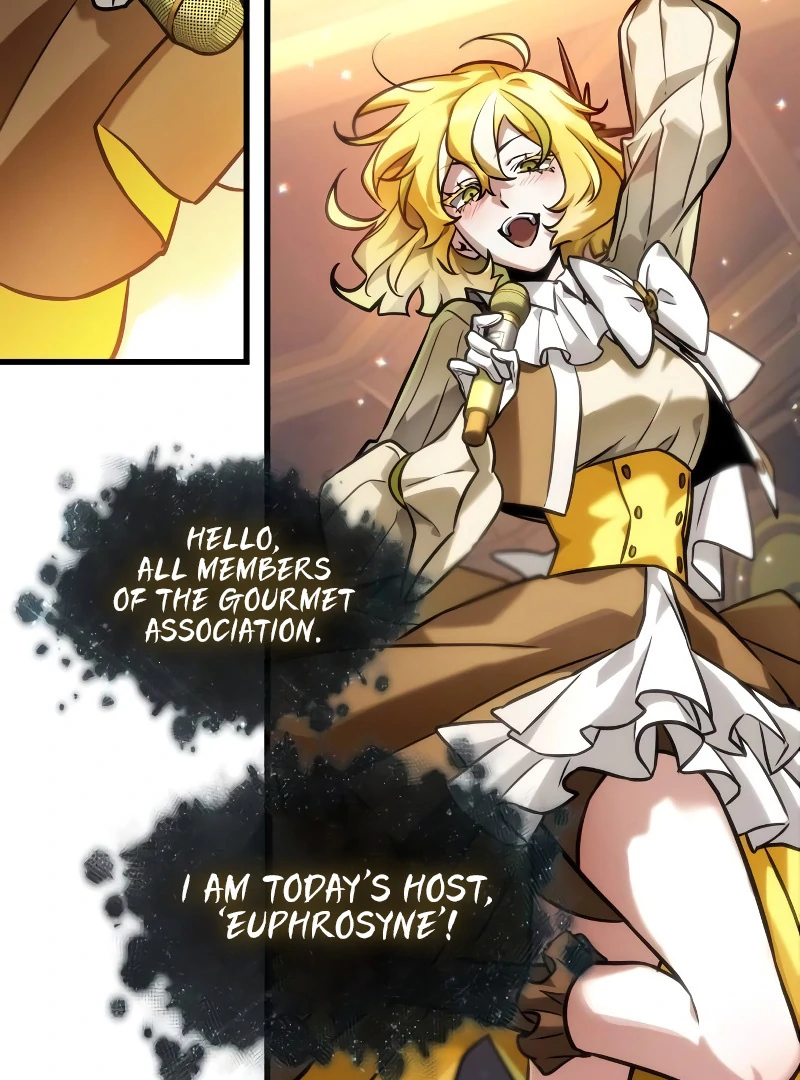 Omniscient Reader’s Viewpoint - Chapter 272 manhwa