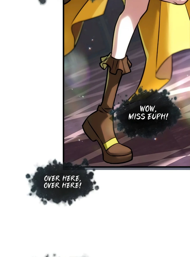 Omniscient Reader’s Viewpoint - Chapter 272 manhwa