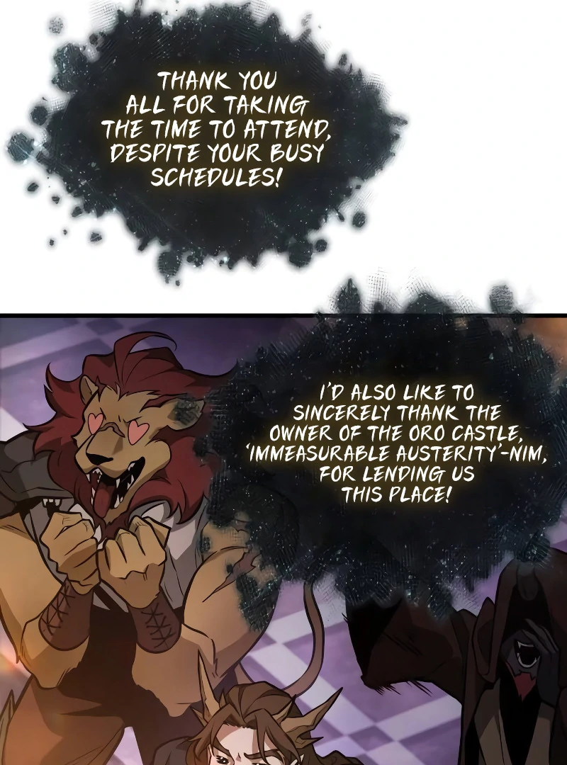Omniscient Reader’s Viewpoint - Chapter 272 manhwa