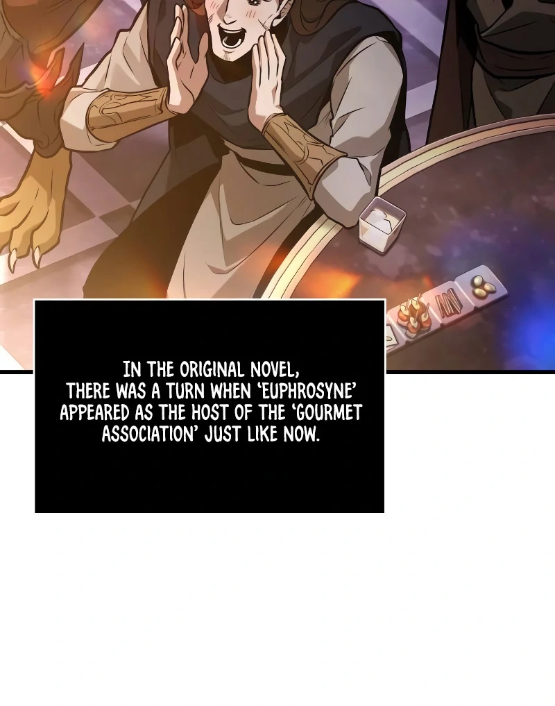 Omniscient Reader’s Viewpoint - Chapter 272 manhwa