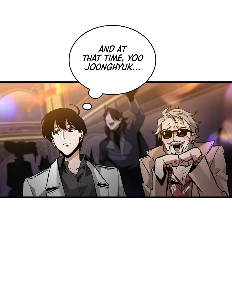 Omniscient Reader’s Viewpoint - Chapter 272 manhwa