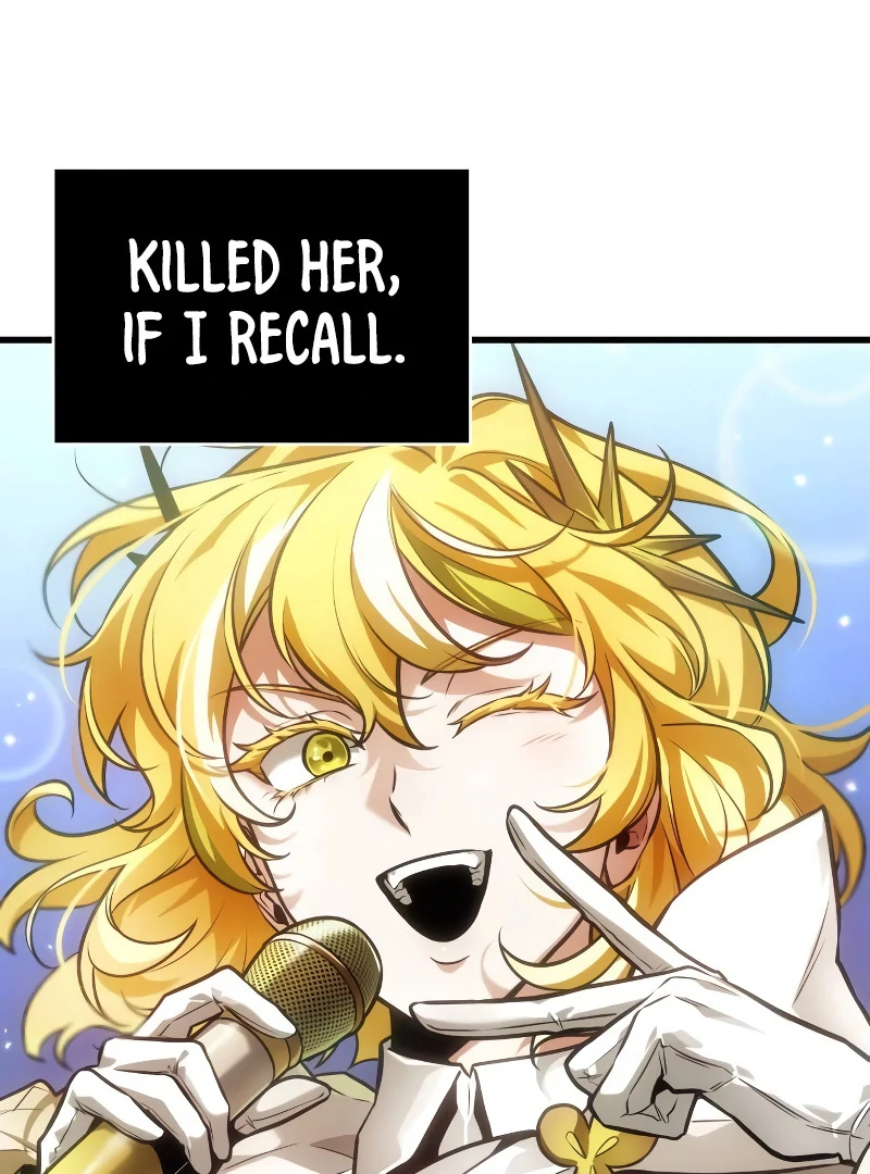Omniscient Reader’s Viewpoint - Chapter 272 manhwa