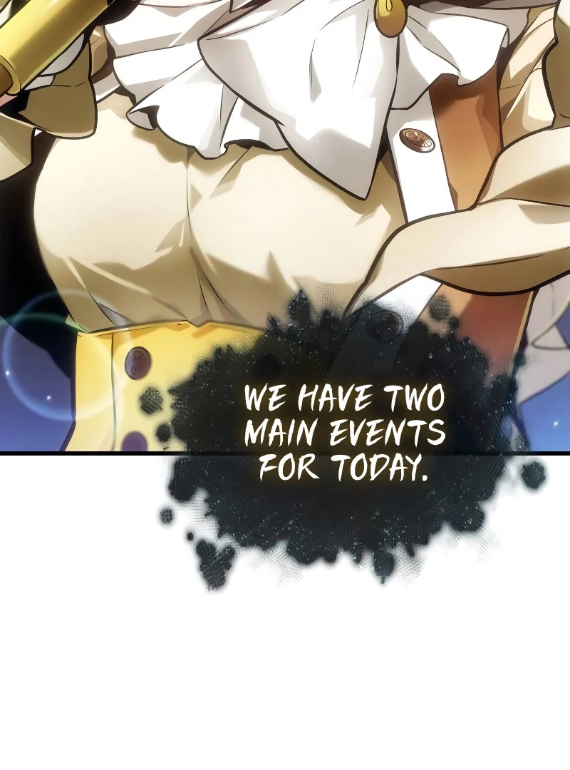 Omniscient Reader’s Viewpoint - Chapter 272 manhwa