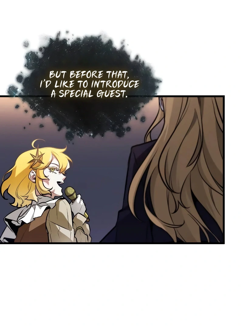 Omniscient Reader’s Viewpoint - Chapter 272 manhwa