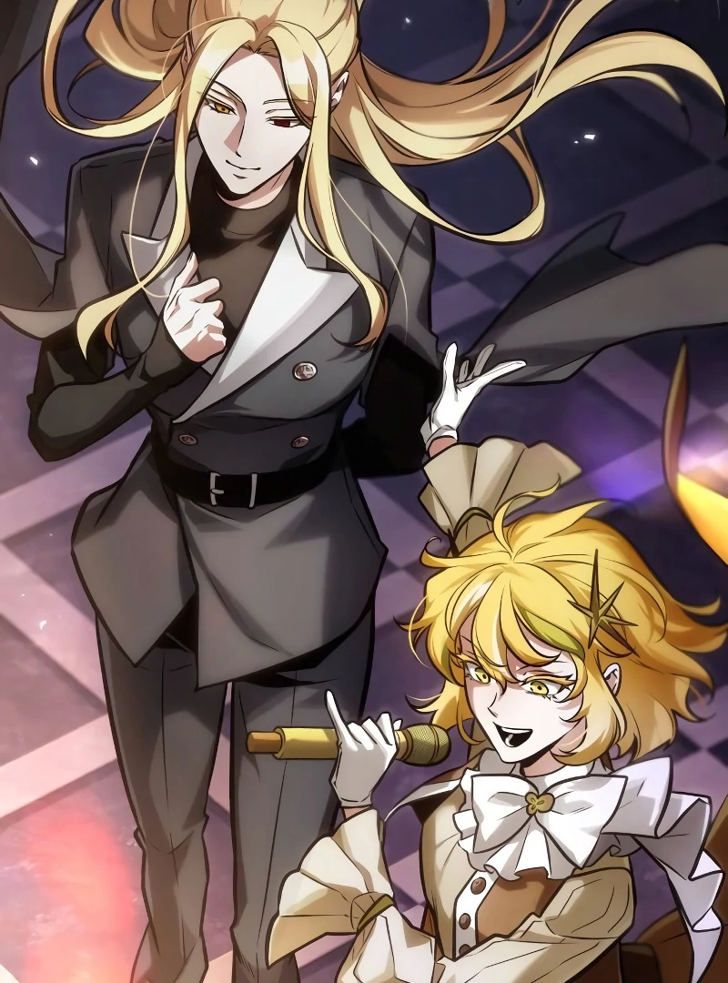 Omniscient Reader’s Viewpoint - Chapter 272 manhwa