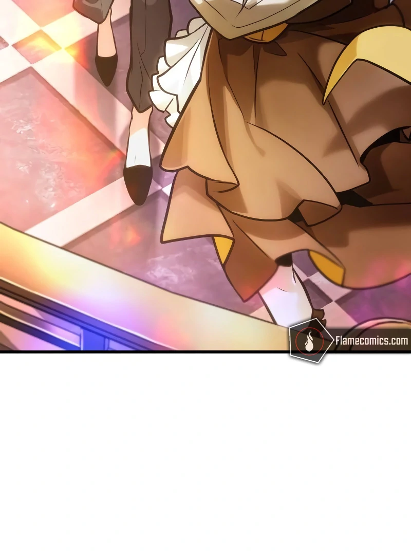 Omniscient Reader’s Viewpoint - Chapter 272 manhwa