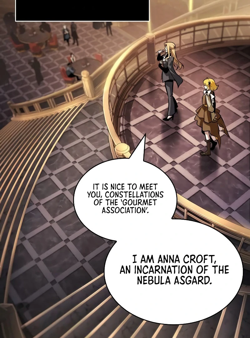 Omniscient Reader’s Viewpoint - Chapter 273 manhwa