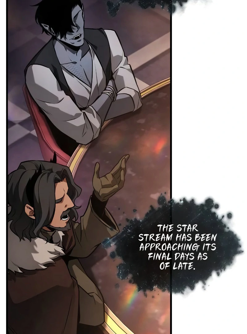 Omniscient Reader’s Viewpoint - Chapter 273 manhwa