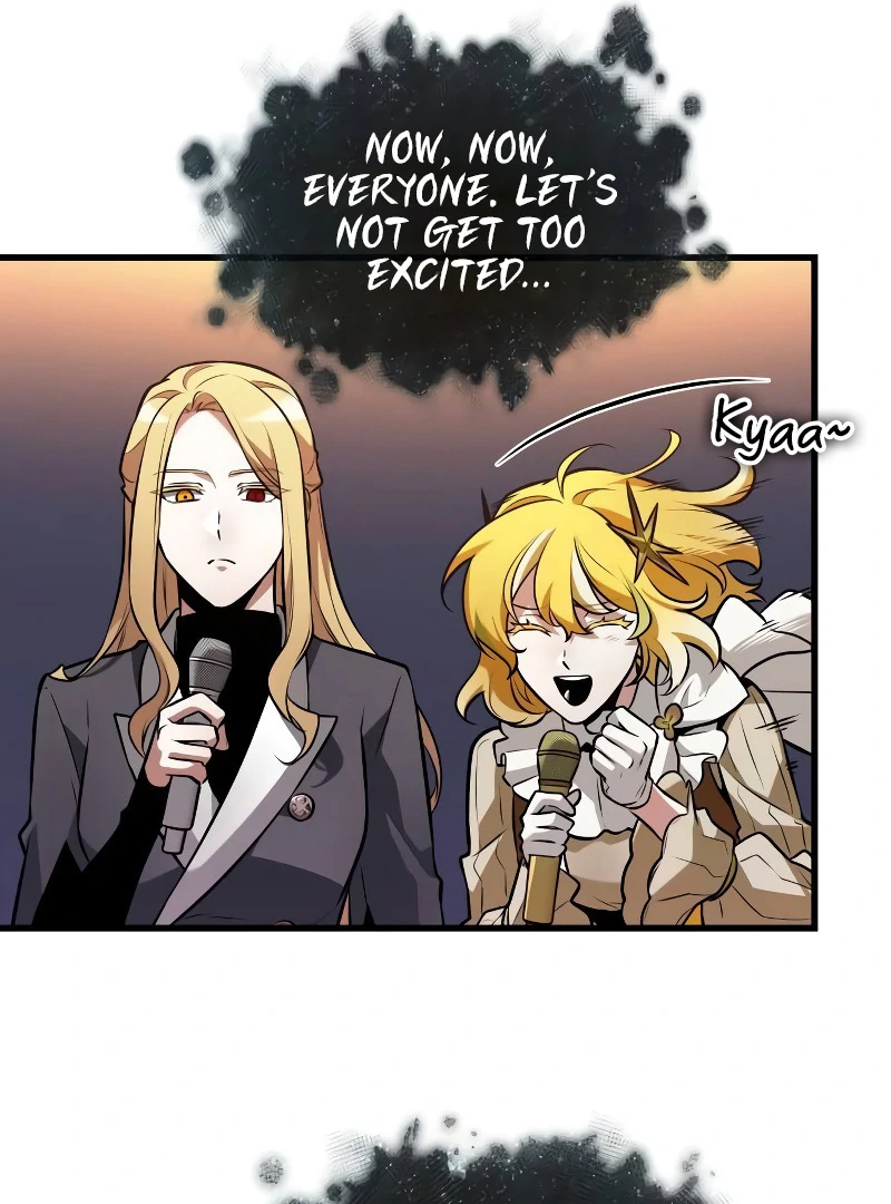 Omniscient Reader’s Viewpoint - Chapter 273 manhwa