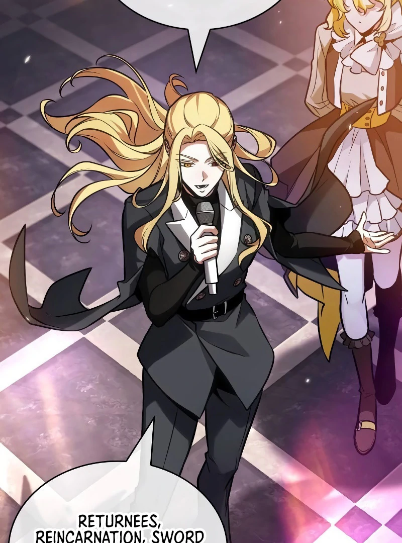 Omniscient Reader’s Viewpoint - Chapter 273 manhwa
