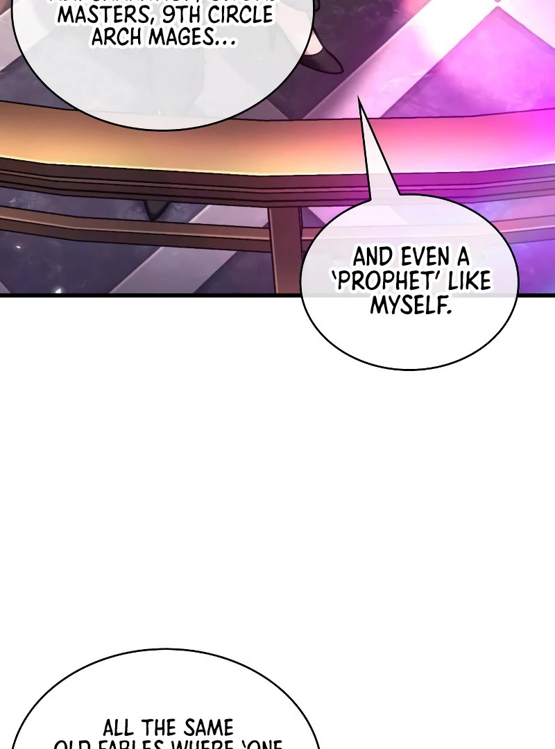 Omniscient Reader’s Viewpoint - Chapter 273 manhwa