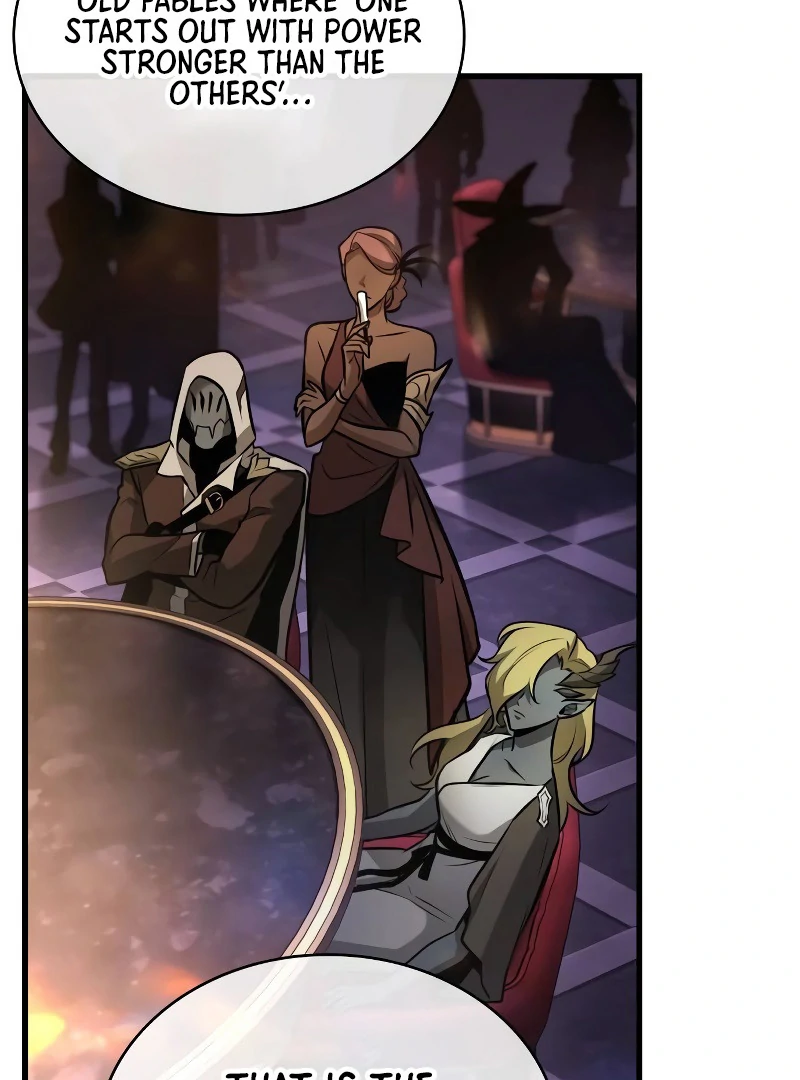 Omniscient Reader’s Viewpoint - Chapter 273 manhwa