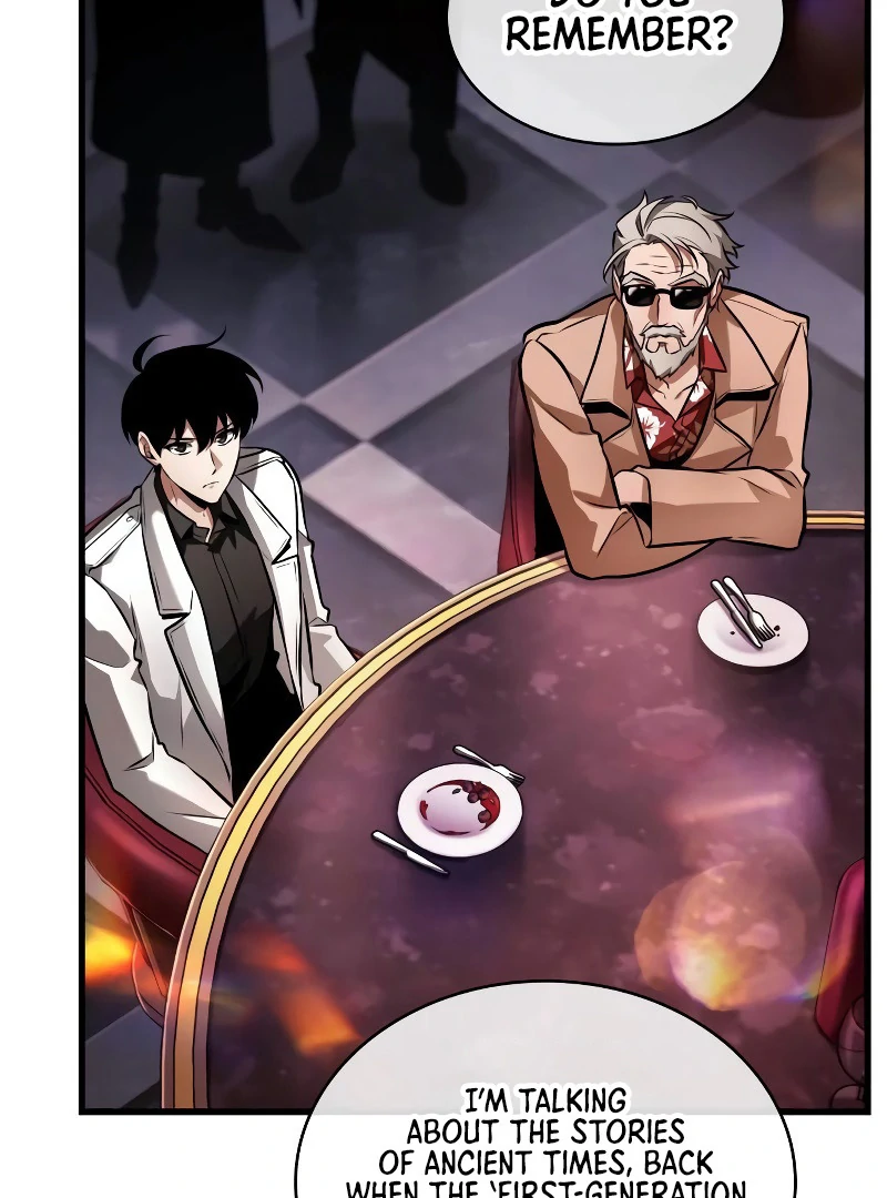Omniscient Reader’s Viewpoint - Chapter 273 manhwa