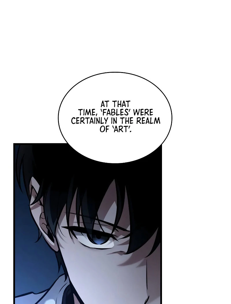 Omniscient Reader’s Viewpoint - Chapter 273 manhwa