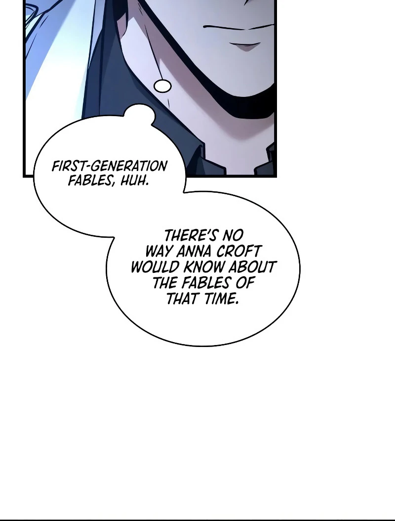 Omniscient Reader’s Viewpoint - Chapter 273 manhwa