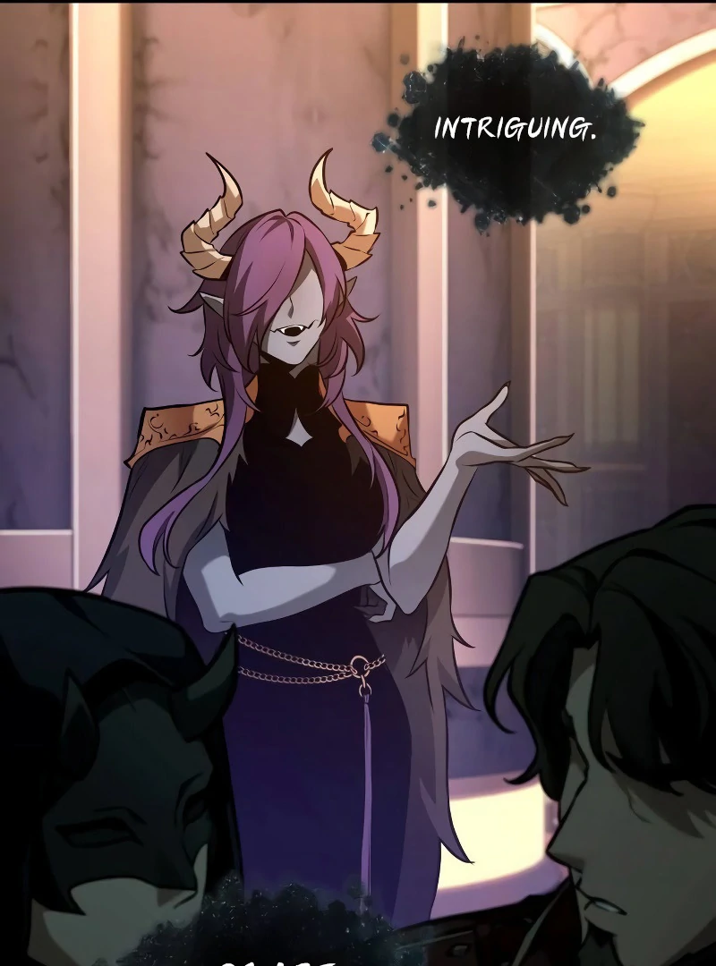 Omniscient Reader’s Viewpoint - Chapter 273 manhwa