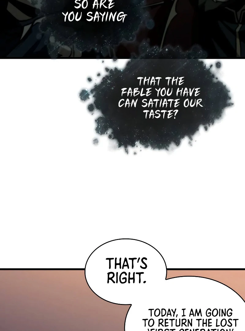 Omniscient Reader’s Viewpoint - Chapter 273 manhwa