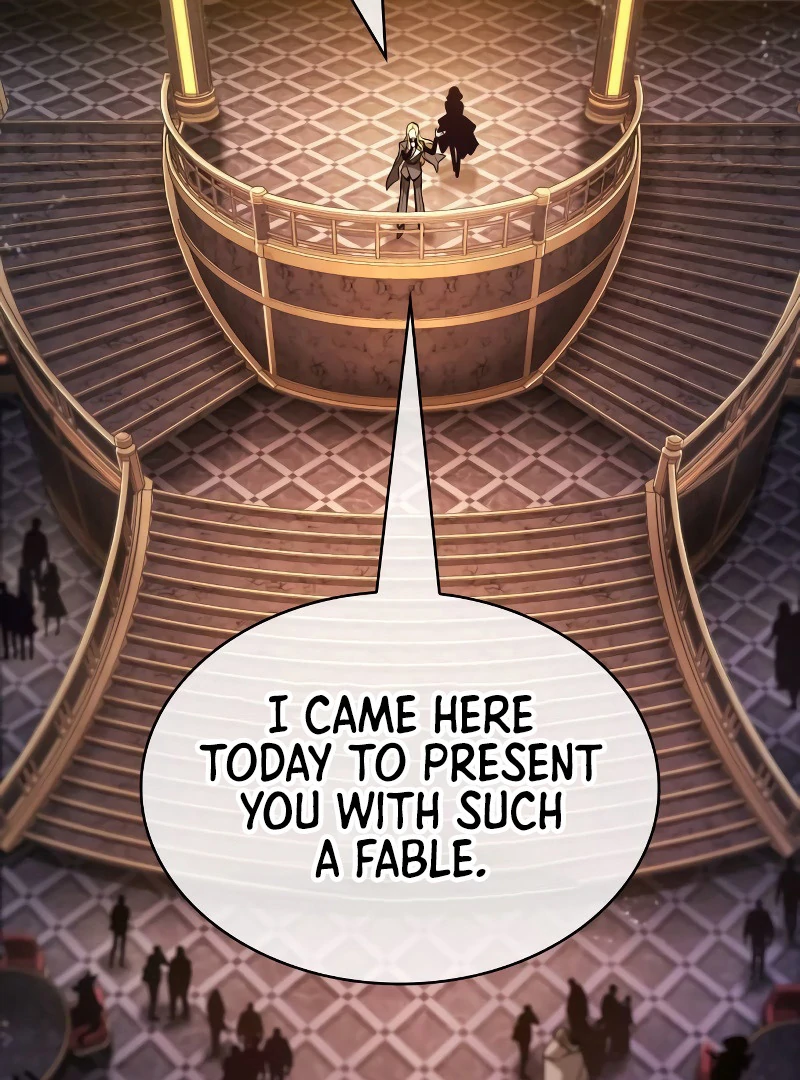 Omniscient Reader’s Viewpoint - Chapter 273 manhwa