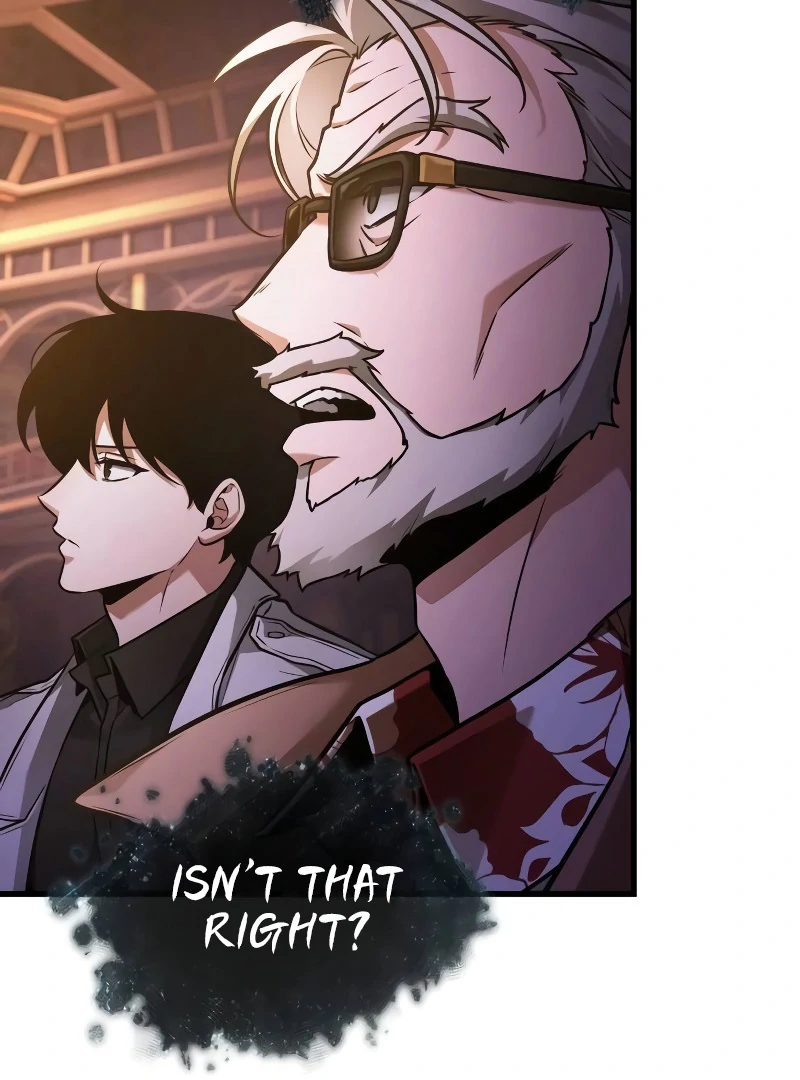 Omniscient Reader’s Viewpoint - Chapter 273 manhwa