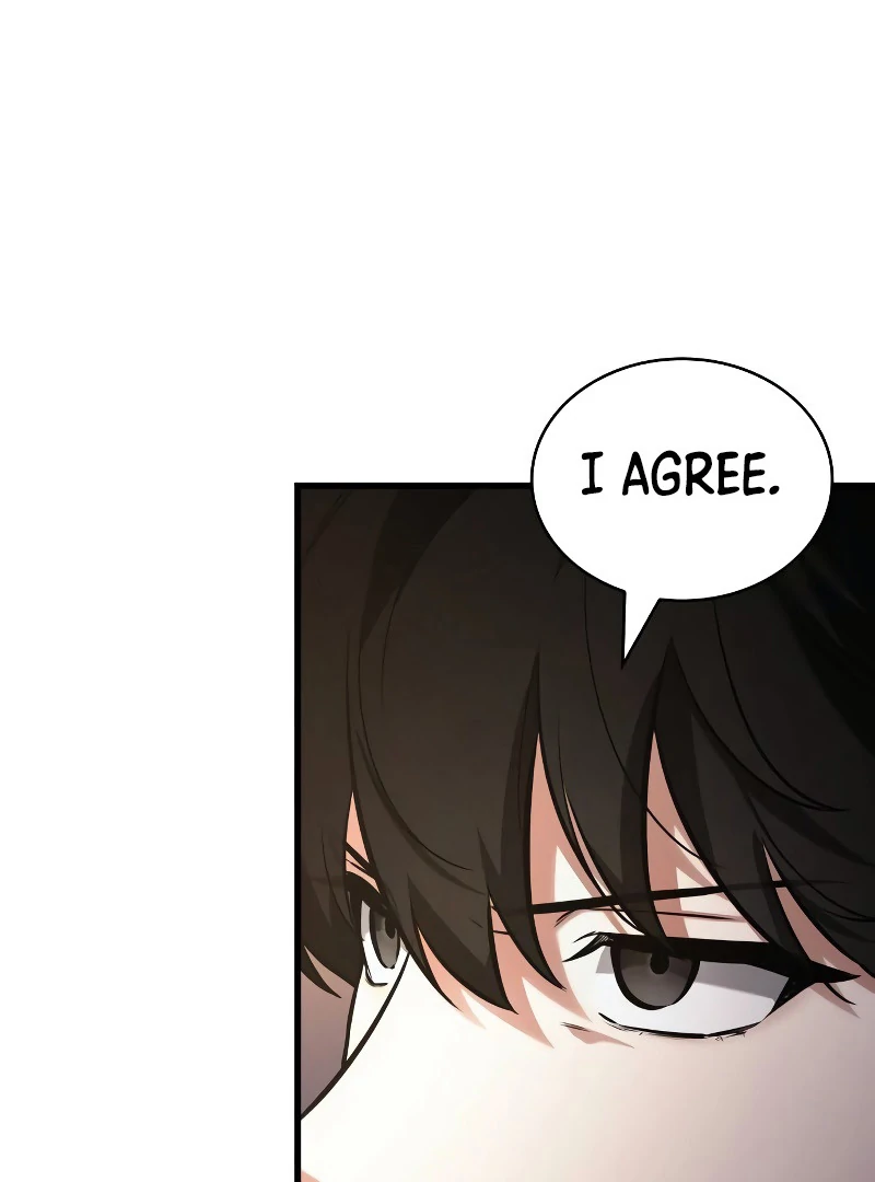 Omniscient Reader’s Viewpoint - Chapter 273 manhwa