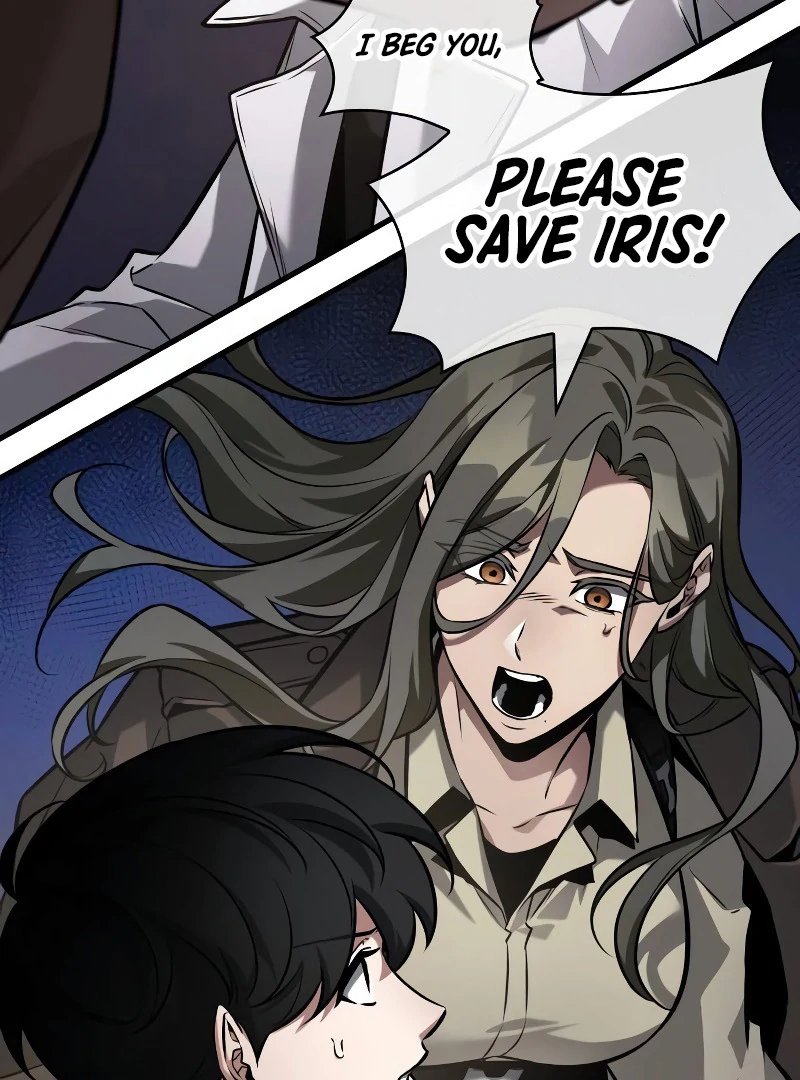 Omniscient Reader’s Viewpoint - Chapter 273 manhwa