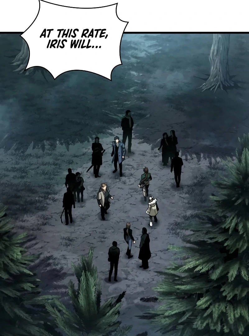 Omniscient Reader’s Viewpoint - Chapter 273 manhwa