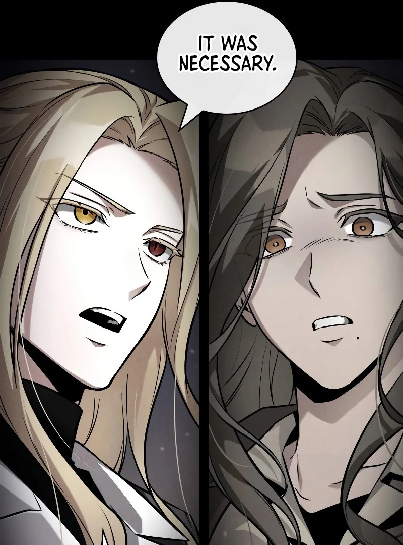 Omniscient Reader’s Viewpoint - Chapter 273 manhwa